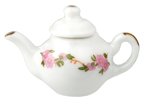 Teapot